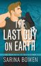[Hockey Guys 03] • The Last Guy On Earth